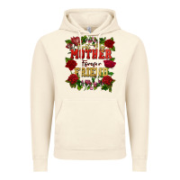 Vintage Artic First my mother forever my friend Mother's Day Vintage Hoodie - FaDigitalArtStudio