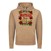 Vintage Coffee First my mother forever my friend Mother's Day Vintage Hoodie - FaDigitalArtStudio