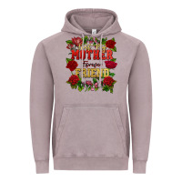 Vintage Zinc First my mother forever my friend Mother's Day Vintage Hoodie - FaDigitalArtStudio