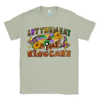 Matcha let them eat king cake Classic Tee - CowGirlArtShop