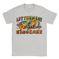 Moon Dust let them eat king cake Classic Tee - CowGirlArtShop