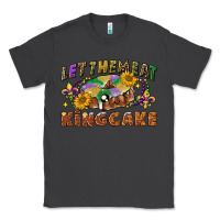 Smoke let them eat king cake Classic Tee - CowGirlArtShop