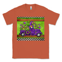 Copper mardi gras truck Classic Tee - Jasminsmagicworld