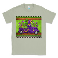 Matcha mardi gras truck Classic Tee - Jasminsmagicworld