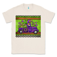 Natural mardi gras truck Classic Tee - Jasminsmagicworld