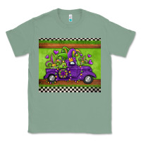 Sage mardi gras truck Classic Tee - Jasminsmagicworld