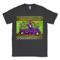 Smoke mardi gras truck Classic Tee - Jasminsmagicworld