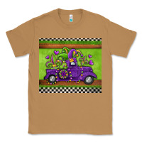 Toasted Coconut mardi gras truck Classic Tee - Jasminsmagicworld