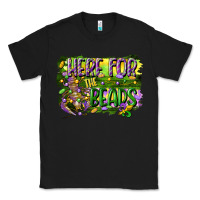 Black here for the beads Classic Tee - CowGirlArtShop