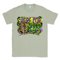 Matcha here for the beads Classic Tee - CowGirlArtShop