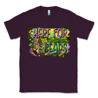 Plum here for the beads Classic Tee - CowGirlArtShop