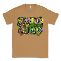 Toasted Coconut here for the beads Classic Tee - CowGirlArtShop