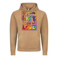Vintage Camel Be careful who you hate it could be someone you Vintage Hoodie - FaDigitalArtStudio