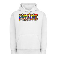 Pigment Lunar Rock pride gnome Urban Hoodie - JahusDesignShop