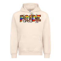 Sandshell pride gnome Urban Hoodie - JahusDesignShop