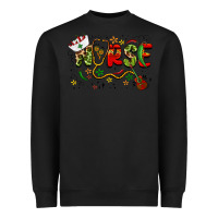 Black cinco de mayo nurse Heavyweight Sweatshirt - BarkalooDesign