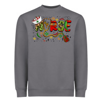 Storm cinco de mayo nurse Heavyweight Sweatshirt - BarkalooDesign