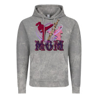 Cloud Rock Taekwondo mom Mother's Day Vintage Hoodie - FaDigitalArtStudio
