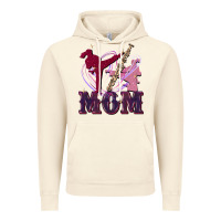 Vintage Artic Taekwondo mom Mother's Day Vintage Hoodie - FaDigitalArtStudio