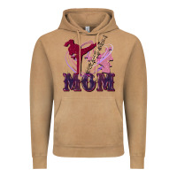 Vintage Camel Taekwondo mom Mother's Day Vintage Hoodie - FaDigitalArtStudio