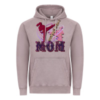 Vintage Zinc Taekwondo mom Mother's Day Vintage Hoodie - FaDigitalArtStudio