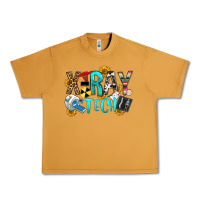 Peanut Butter x ray tech Urban Heavy Tee - OliviaCreatesArt