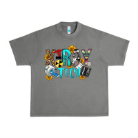 Tornado x ray tech Urban Heavy Tee - OliviaCreatesArt