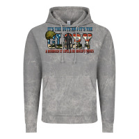 Cloud Rock It's the guts and it's the glory a hundred stripes Vintage Hoodie - FaDigitalArtStudio