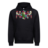 Black san judas mom Urban Hoodie - JahusDesignShop