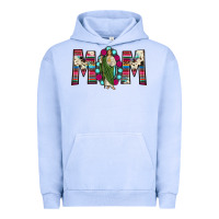 Pigment Grape Ice san judas mom Urban Hoodie - JahusDesignShop