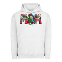 Pigment Lunar Rock san judas mom Urban Hoodie - JahusDesignShop