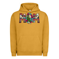 Pigment Peanut Butter san judas mom Urban Hoodie - JahusDesignShop
