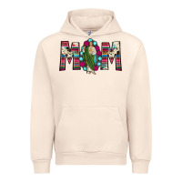Sandshell san judas mom Urban Hoodie - JahusDesignShop