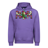 Tulip san judas mom Urban Hoodie - JahusDesignShop