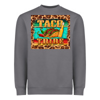 Storm taco tribe Heavyweight Sweatshirt - BarkalooDesign