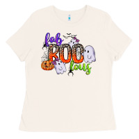 Bone fab boo lous Ladies Tee - CowGirlArtShop