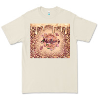 Bone happy mother's day with roses Premium Tee - TumblerDesignByShophia