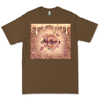 Cacao happy mother's day with roses Premium Tee - TumblerDesignByShophia