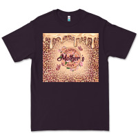 Plum happy mother's day with roses Premium Tee - TumblerDesignByShophia
