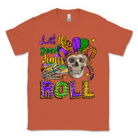 Copper let the good times roll Classic Tee - CowGirlArtShop