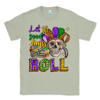 Matcha let the good times roll Classic Tee - CowGirlArtShop
