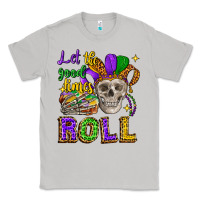 Moon Dust let the good times roll Classic Tee - CowGirlArtShop