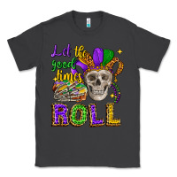 Smoke let the good times roll Classic Tee - CowGirlArtShop