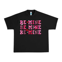Black be mine Urban Heavy Tee - OliviaCreatesArt