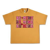 Peanut Butter be mine Urban Heavy Tee - OliviaCreatesArt