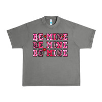 Tornado be mine Urban Heavy Tee - OliviaCreatesArt