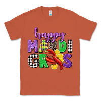 Copper happy mardi gras Classic Tee - CowGirlArtShop