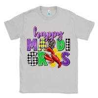 Moon Dust happy mardi gras Classic Tee - CowGirlArtShop