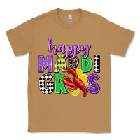 Toasted Coconut happy mardi gras Classic Tee - CowGirlArtShop