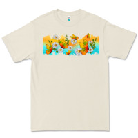 Bone butterflies summer Premium Tee - TumblerDesignByShophia